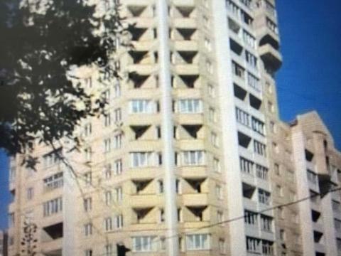квартира по адресу Академика Вернадского бульв., 57
