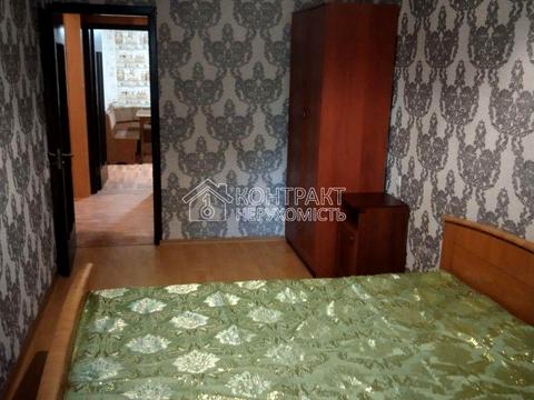 квартира за адресою Мар'їнська вул., 16