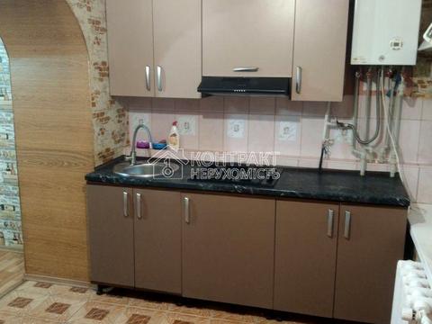 квартира за адресою Мар'їнська вул., 16