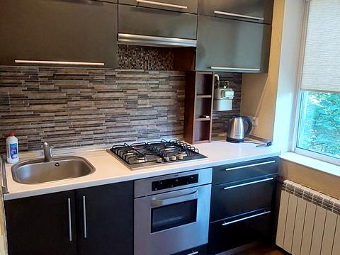 квартира за адресою Миропільська вул., 3