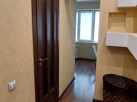 квартира за адресою Миропільська вул., 3