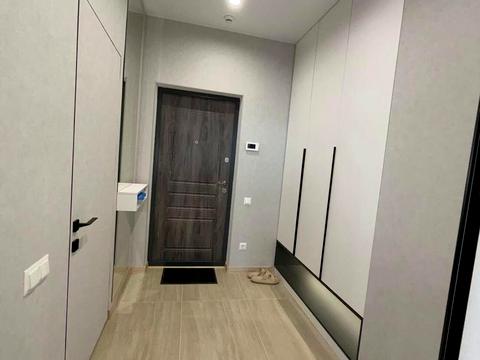 квартира за адресою Одеса, Фонтанська дорога вул., (Будинок 3)
