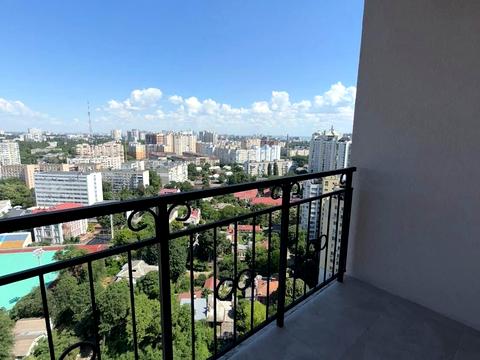 квартира за адресою Одеса, Фонтанська дорога вул., (Будинок 3)