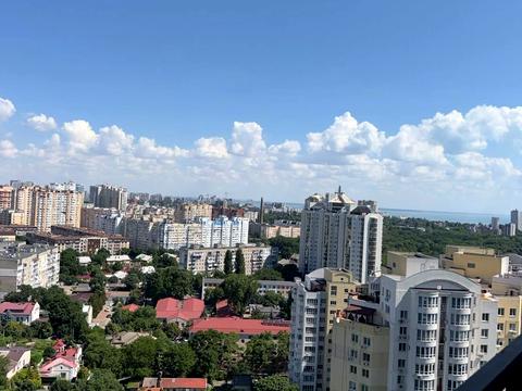 квартира за адресою Одеса, Фонтанська дорога вул., (Будинок 3)