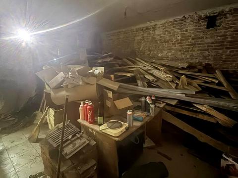 комерційна за адресою Івана Шараневича вул., 8