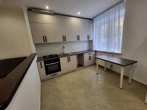 квартира по адресу Зализничная ул., 17