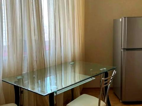 квартира за адресою Миколи Бажана просп., 16