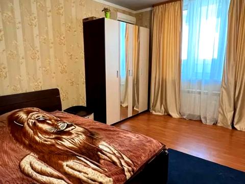квартира за адресою Миколи Бажана просп., 16