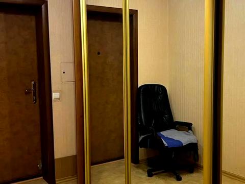 квартира за адресою Миколи Бажана просп., 16