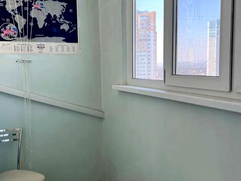 квартира за адресою Миколи Бажана просп., 16