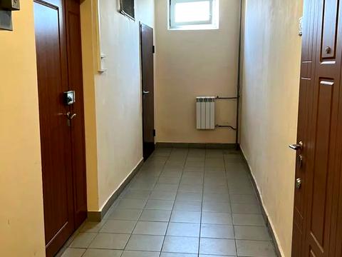 квартира за адресою Миколи Бажана просп., 16