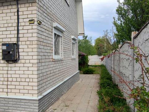дом по адресу Воїнів інтернаціоналістів, 21