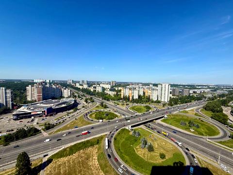 квартира по адресу Академика Заболотного ул., 1-А