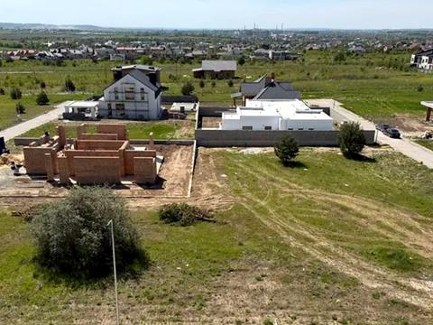 участок по адресу Ровно, Березова ул.