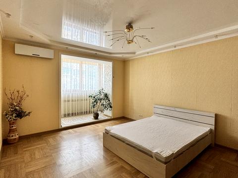 квартира по адресу Костанди ул., 199а