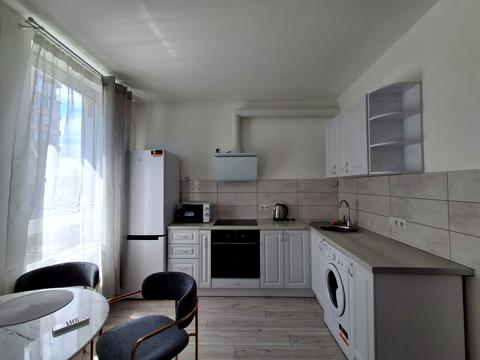 квартира по адресу Салютная ул., 2к1