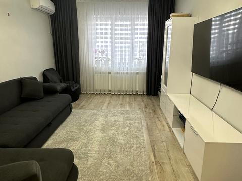 квартира по адресу Александра Герцена ул., 43-А