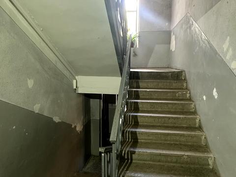 квартира по адресу Александра Герцена ул., 43-А