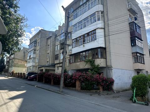 квартира по адресу Александра Герцена ул., 43-А