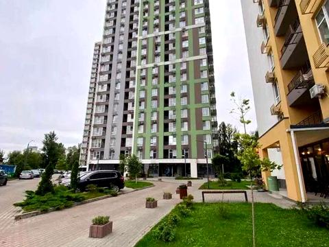 квартира по адресу Приладный пер., 10-Б