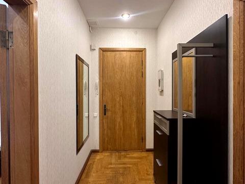 квартира за адресою Загорівська вул. (Багговутівська), 30