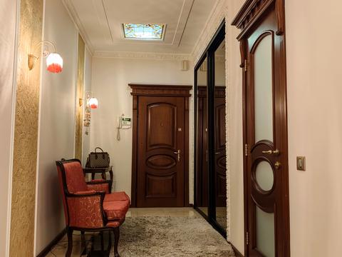 квартира за адресою В'ячеслава Чорновола просп. (), 67в