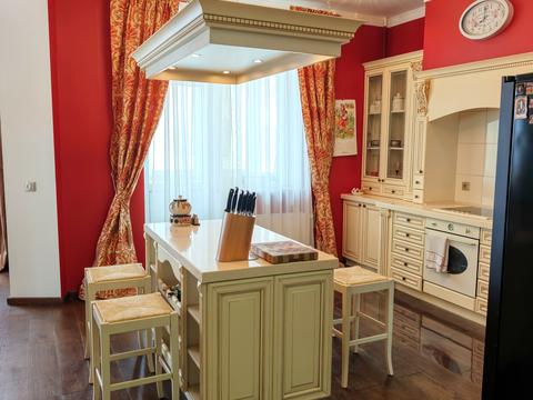 квартира за адресою В'ячеслава Чорновола просп. (), 67в