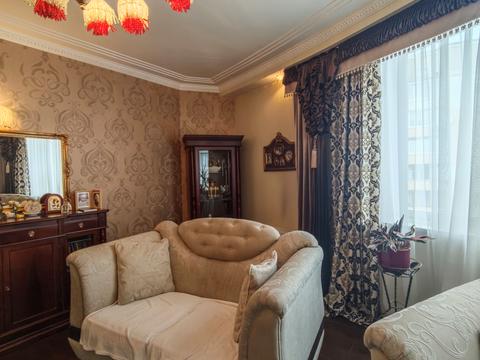 квартира за адресою В'ячеслава Чорновола просп. (), 67в