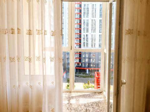 квартира за адресою Гліба Бабіча вул. (Канальна), 8-Б