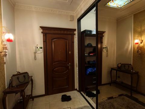 квартира за адресою В'ячеслава Чорновола просп. (), 67в