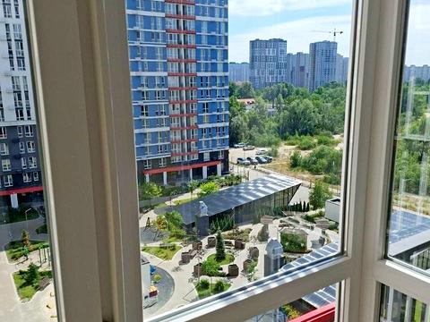 квартира за адресою Гліба Бабіча вул. (Канальна), 8-Б