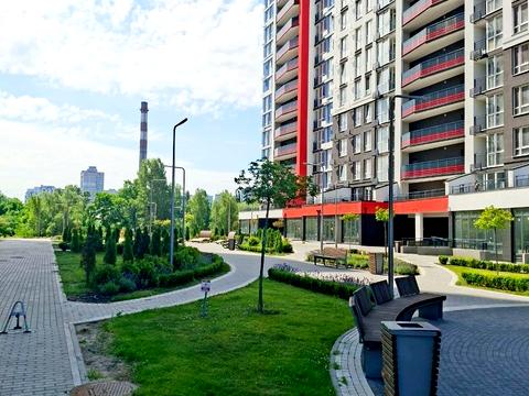 квартира за адресою Гліба Бабіча вул. (Канальна), 8-Б