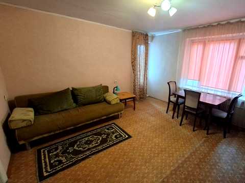 квартира за адресою Нескорених вул. (Героїв Праці), 46