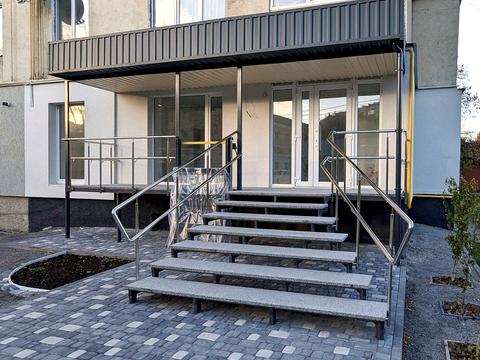коммерческая по адресу Миру просп., 31