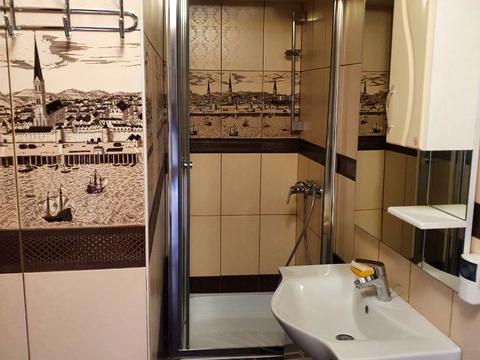 квартира за адресою Республіканська вул., 21