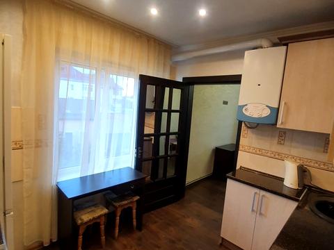 квартира за адресою Республіканська вул., 21