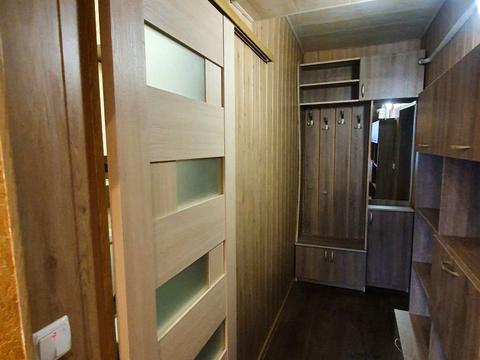 квартира за адресою Республіканська вул., 21