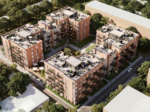 квартира за адресою Симона Петлюри вул., (Будинок 2)