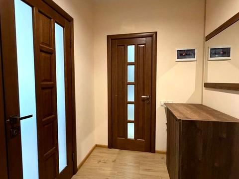 квартира по адресу Щирецкая ул., 30