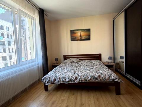 квартира по адресу Щирецкая ул., 30