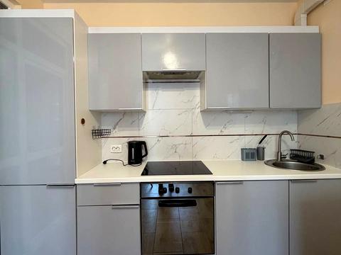 квартира за адресою Щирецька вул., 30