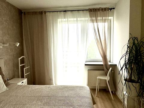 квартира за адресою Нижньоключова вул., 14