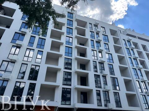 квартира за адресою Фріца Гленца вул., 8