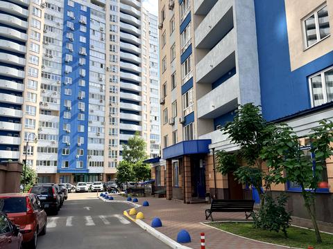 квартира по адресу Авиаконструктора Игоря Сикорского ул. (Танкова), 1-Б