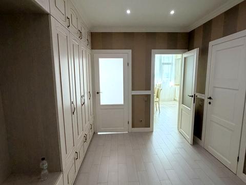 квартира по адресу Авиаконструктора Игоря Сикорского ул. (Танкова), 1-Б