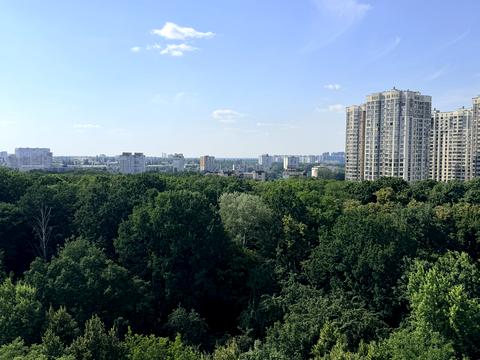 квартира по адресу Авиаконструктора Игоря Сикорского ул. (Танкова), 1-Б