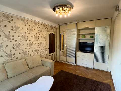 квартира по адресу Алишера Навои просп., 90