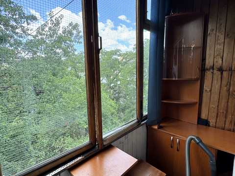 квартира по адресу Алишера Навои просп., 90