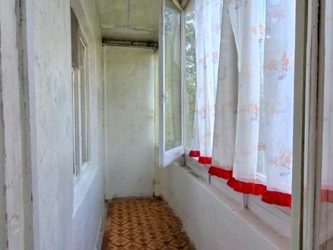 квартира по адресу Шолом-Алейхема ул., 13-А