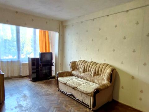 квартира по адресу Шолом-Алейхема ул., 13-А